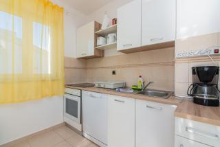 Apartments Mimoza - Baška - 2