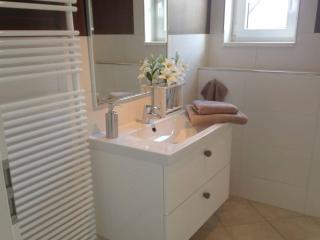 Holiday apartment Schliekieker - Kopperby - 3