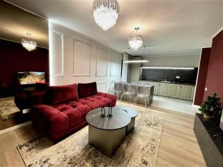 STUDIO 92- URBAN PLAZA - Braşov - 8