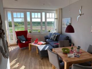 Holiday apartment Neptune 211 - Dorum-Neufeld - 9