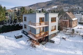 Apartament Latynoski z ogrodem - Dream Apart - Ustroń - 3