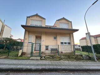 Villa Laura - Boó de Piélagos - 7