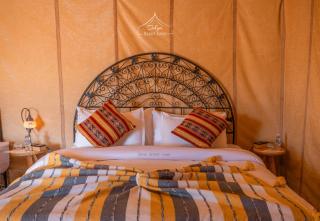 Dihya desert camp - 2