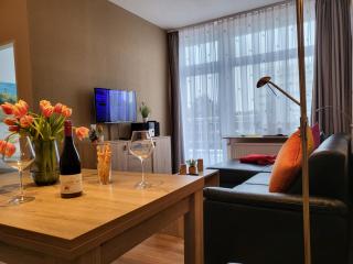 Penthousewohnung 63 im Haus Villa Anna - Sankt Peter-Ording - 8