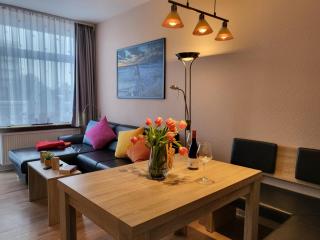 Penthousewohnung 63 im Haus Villa Anna - Sankt Peter-Ording - 7