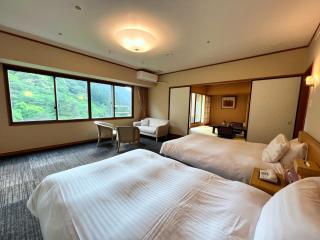 Yuze Hotel - Kazuno - 3