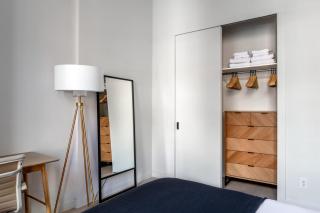 UWS 2br w elevator wd nr central park NYC-1300 - New York - 1