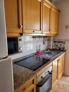 Nice Top Floor Bungalow Punta Prima - Orihuela - 1