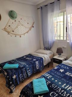 Nice Top Floor Bungalow Punta Prima - Orihuela - 3