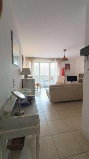 Le Magellan Appartement Terrasse 4 personnes plage et centre ville - Andernos-les-Bains - 4