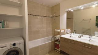 Le Magellan Appartement Terrasse 4 personnes plage et centre ville - Andernos-les-Bains - 1