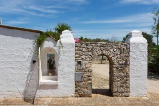 La Corte Della Masseria - San Vito dei Normanni - 9