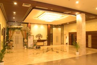 Ramada by Wyndham Aligarh GT Road - Alīgarh - 8