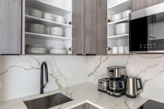 UWS 2br w elevator wd nr central park NYC-1300 - New York - 6