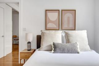 UWS 1BR w Pool Doorman Pool nr Central Park NYC-649 - Nova Iorque - 4