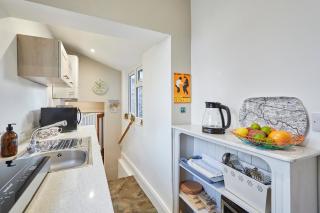 Host & Stay - Millers Coach House - Hexham - 4