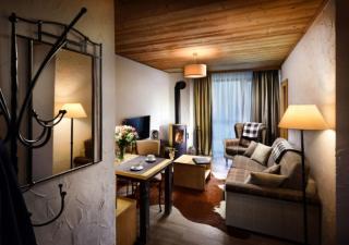 Chalets Jasná Collection - Apartments - Demanovska Dolina - 7