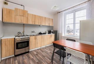 Targ Rybny Standard Apartment - Danzig - 1