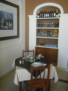 Hotel Mirador - Algeciras - 1