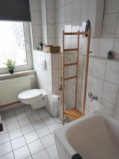 NEU - Familienfreundlich - Für bis zu 6 Personen - Oberhof - 2