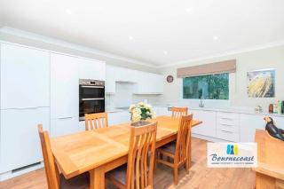 TAYLOR DRIVE by BOURNECOAST - A Lovely Countryside Family Home with a Garden and Parking - HB1522 - 4