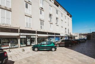 Apartment Double S city centre - Zadar - 0