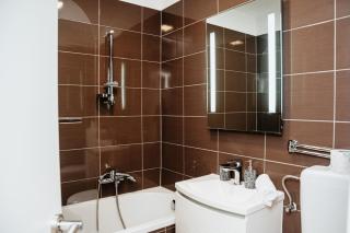 Apartment Double S city ​​centre - 1