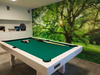 Apartamety i Pokoje Gościnne Na Jaskółczej - Świeradów-Zdrój - 1