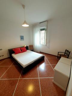 Spacious three-room apartment in Saragozza - Bolonia - 3