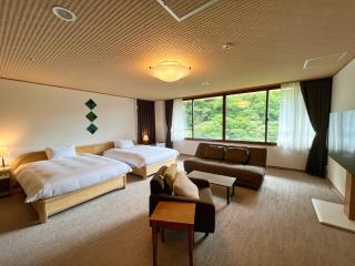 Yuze Hotel - Kazuno - 5