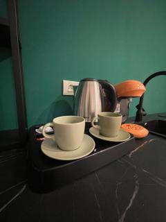 Marisah Residence #3 - Otopeni - 5