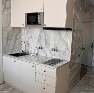 Segreto Apartments New Gudauri - Goedaoeri - 4