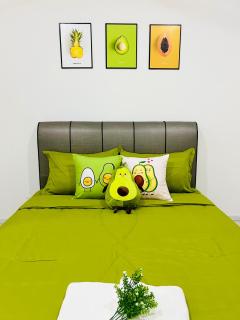 C&Y Horizon Suites Homestay Sepang - KLIA Transit - Near XiaMen University - Kampong Melot - 7