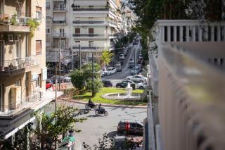 Zephyr 3-Bedroom Apartment in Athens - Athens - 0