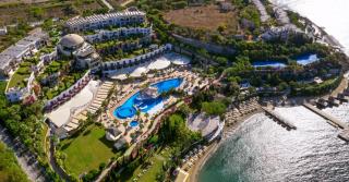 Sianji Well-Being Resort - Turgutreis - 8