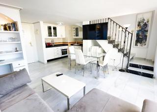 Skol 508 West Facing Duplex Apartment with Amazing Sea Views - Marbella - 4