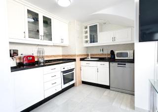Skol 508 West Facing Duplex Apartment with Amazing Sea Views - Marbella - 2