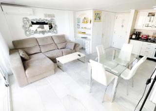 Skol 508 West Facing Duplex Apartment with Amazing Sea Views - Marbella - 8