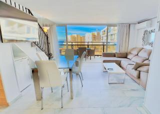 Skol 508 West Facing Duplex Apartment with Amazing Sea Views - Marbella - 7