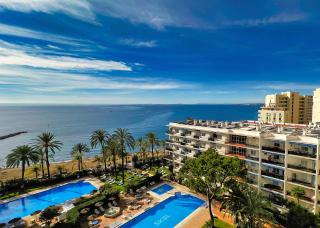 Skol 508 West Facing Duplex Apartment with Amazing Sea Views - 9