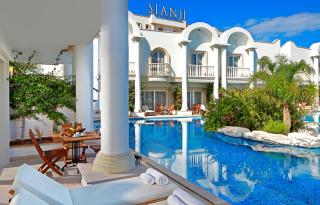 Sianji Well-Being Resort - Turgutreis - 9