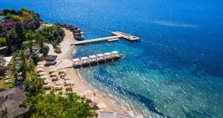 Sianji Well-Being Resort - Turgutreis - 3