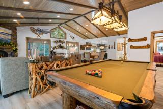 Breckenridge Chalet - Walk to Slopes, Close to Lake - Big Bear Lake - 6