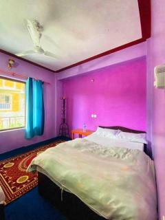 Himchuli Guest House - 2