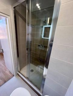 Le studio Cygne Blanc hypercentre rue Riquet - 2