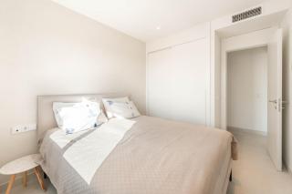 Higueron West Property Collection - The Blue Horizon by HWPC - Fuengirola - 2