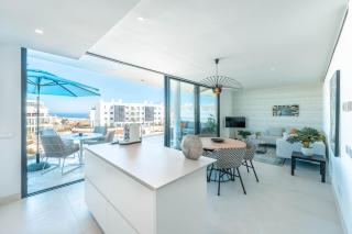 Higueron West Property Collection - The Blue Horizon by HWPC - Fuengirola - 0