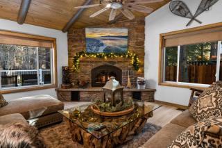 Breckenridge Chalet - Walk to Slopes, Close to Lake - 8