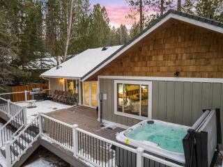 Breckenridge Chalet - Walk to Slopes, Close to Lake - 5