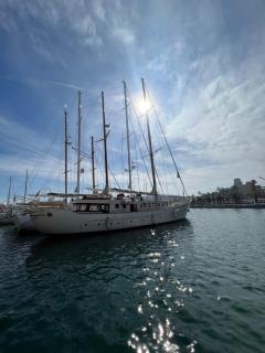 Southern Cross - Barcelone - 4